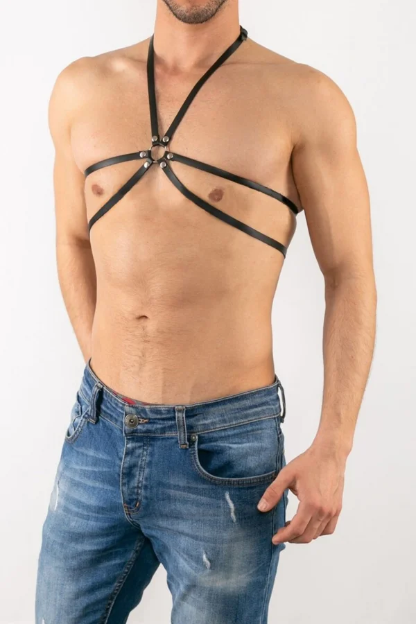 Erkek  Harness