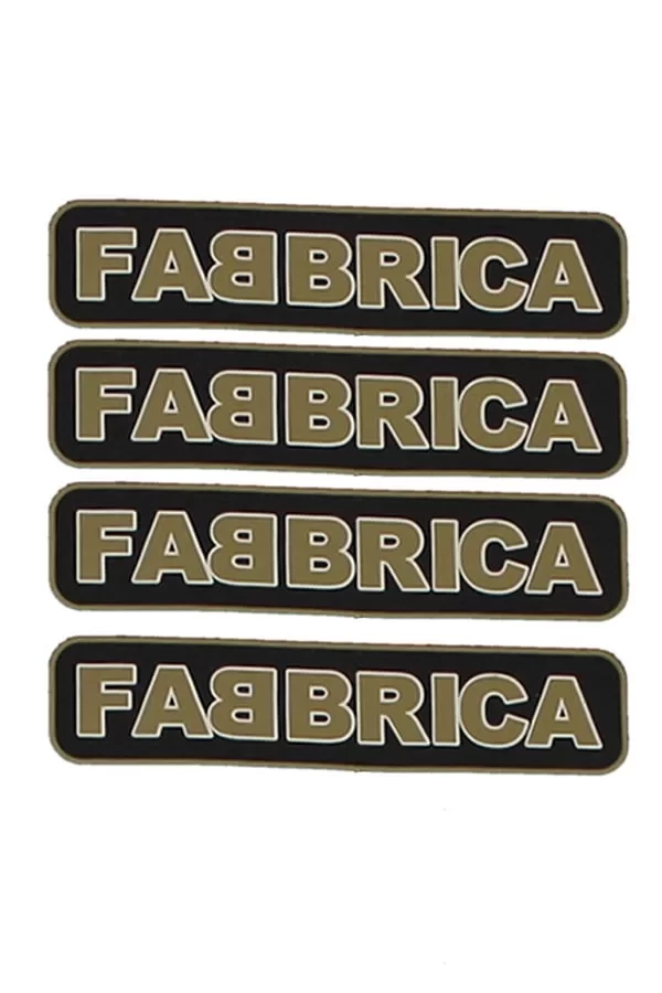 Fabbrica Sport Pamuklu Likralı Erkek  Çorap Adet