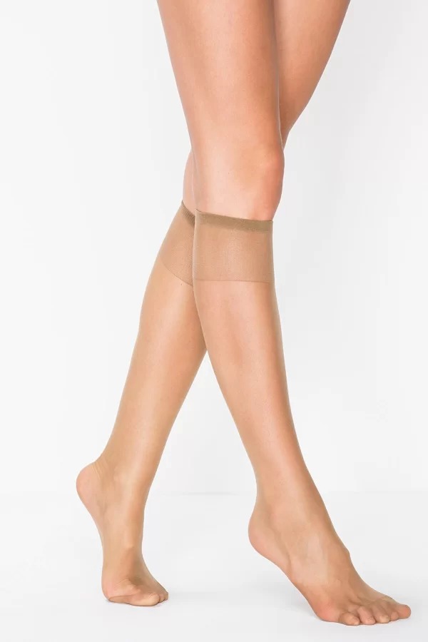 Penti Fit15 Parlak Pantolon Çorap