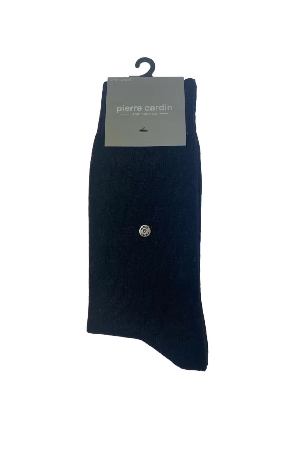 Pierre Cardin 503 Erkek  Soket Çorap
