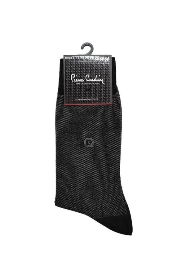 Pierre Cardin 732 Erkek  Pamuklu Çorap
