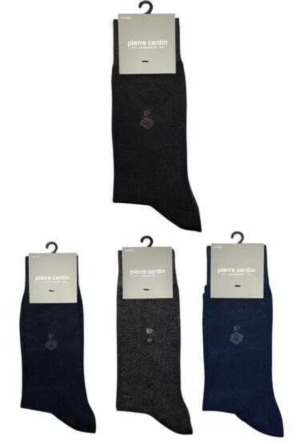 Pierre Cardin 934 Erkek  Modal Çorap