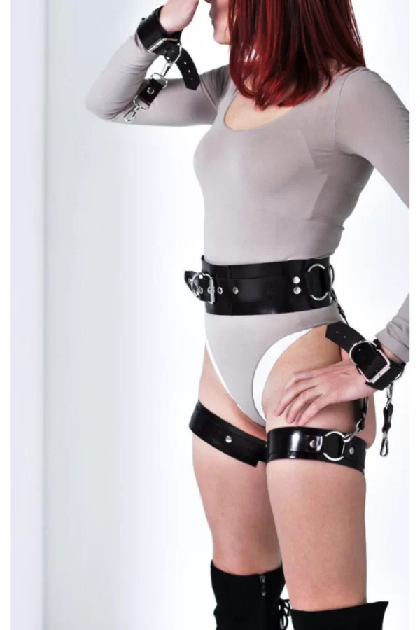 Seksi Fantezi Body