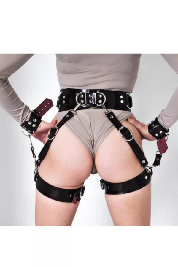 Seksi Fantezi Body