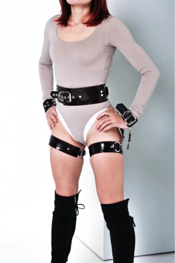Seksi Fantezi Body