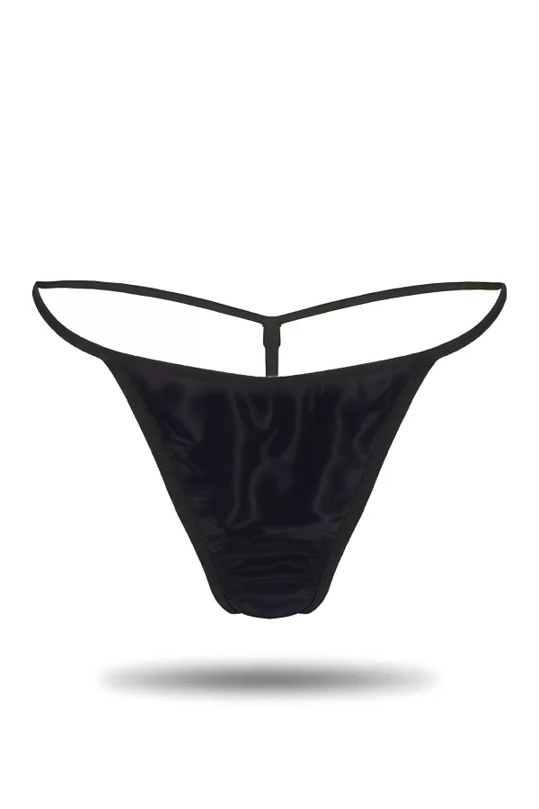 Süprem Penye Tanga Külot Model Modellerimiz 83004