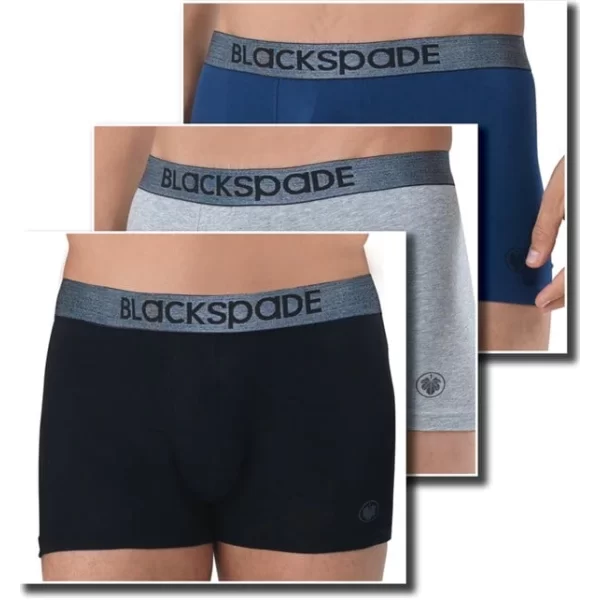 Blackpade Erkek Boxer 9472