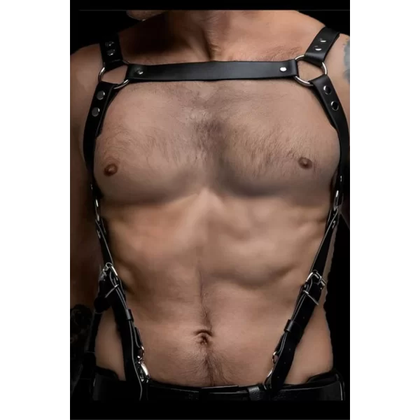 Erkek Harness