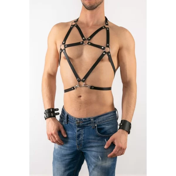 Erkek Harness