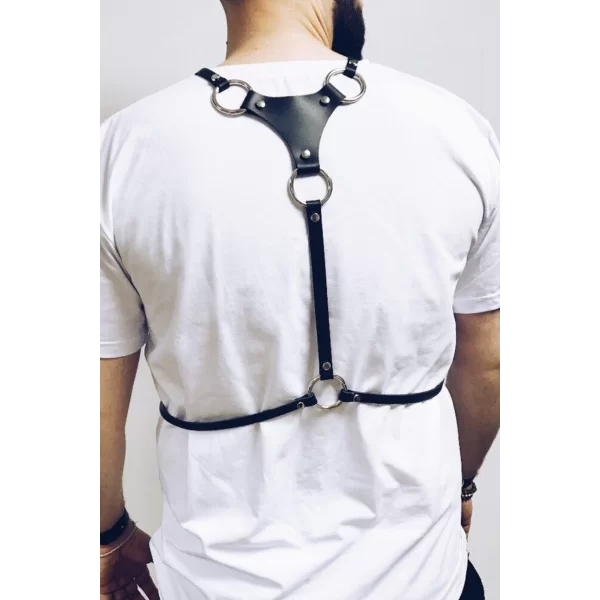 Erkek Harness