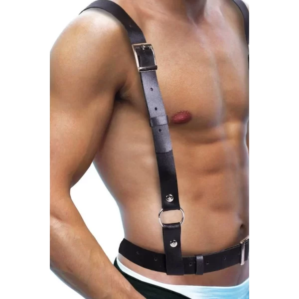 Erkek Harness