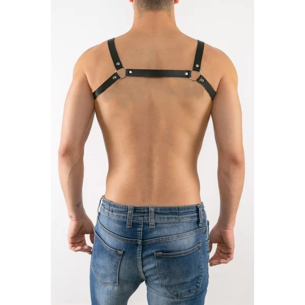 Erkek Harness