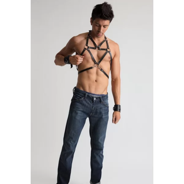 Erkek Harness