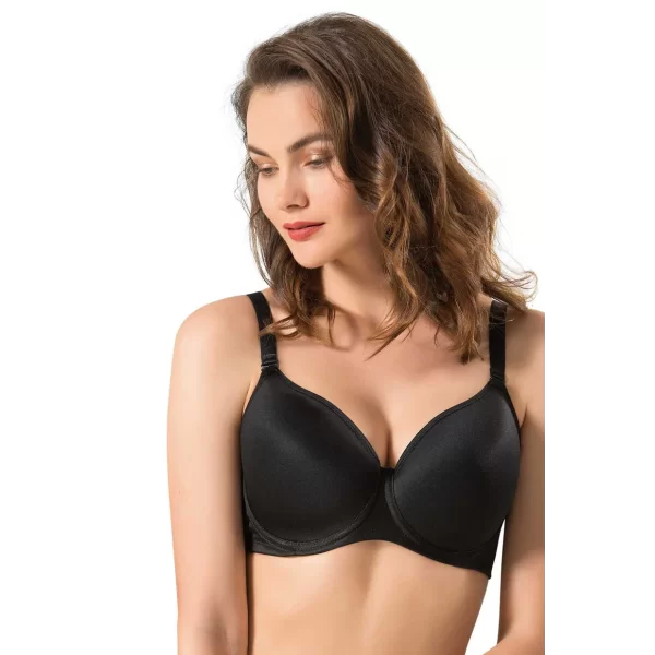 Le Jardin Toparlayıcı Telsiz Soft B Cup Sütyen 9150