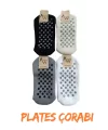 Adawhite Plates Ve Tavaf Çorabı