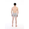 Çift Kaplan 850 Biyeli Likralı Erkek  Boxer