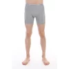 Çift Kaplan 855 Uzun Erkek  Boxer