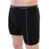 Çift Kaplan 880 Elastanlı Erkek  Boxer