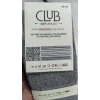Club Lamswool Yün Erkek  Kışlık Çorap 3 Adet