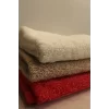 Durul 30X50 Ece Bukle Jakarlı 3lü Havlu