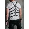 Erkek  Harness Esaret Modeli