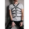 Erkek  Harness Esaret Modeli