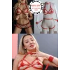 Fantezi Body-harness Body
