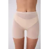 Freshness 0024 Lazer Kesim Tül Boxer Korse