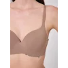 Freshness Msf02 Geniş Sırt Kuşaklı Lazer Kesim Sütyen