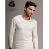 Hasyün 102 Erkek  Uzun Kol Fanila