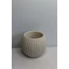 Karasu Mercan Saksı No 2