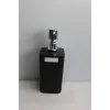 Mına Kare Çizgili Sıvı Sabunluk