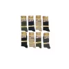 Miss Bella Lamswool Kışlık Erkek  Çorap 8 Adet