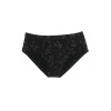 Şahinler Kadın Simli Nakışlı Bikini B269
