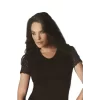 Şahinler Lycra Yarım Kol Beyaz B256