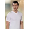 Şahinler V Yaka Erkek  Penye E008