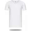 Star 206 Modal Yarım Kol V-yaka T-shirt Atlet