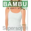 Star 701 Bambu İp Askılı Bayan Atlet