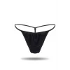 Süprem Penye Tanga Külot Model Modellerimiz 83004