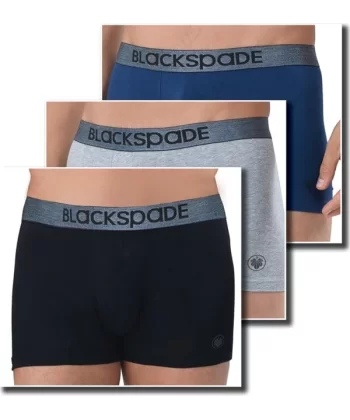 Blackpade Erkek Boxer 9472