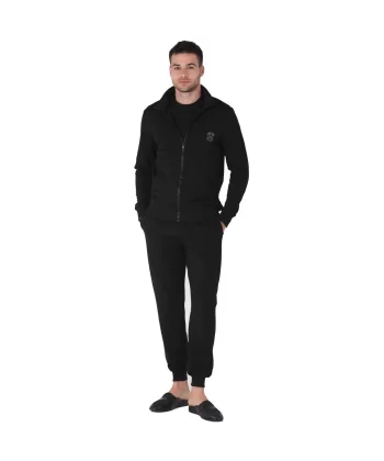 Ds Damat 224007 Erkek 5li Eşofman Pijama Takım Seti