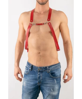 Erkek Harness