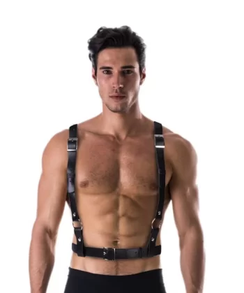 Erkek Harness