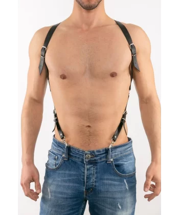 Erkek Harness