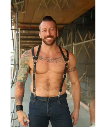 Erkek Harness