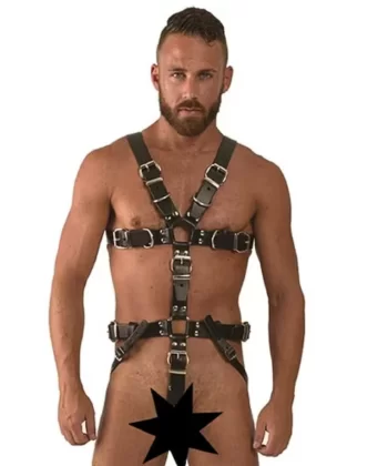 Erkek Harness