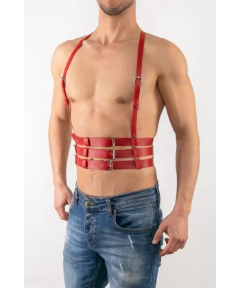 Erkek Harness