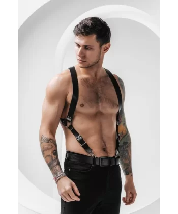 Erkek Harness