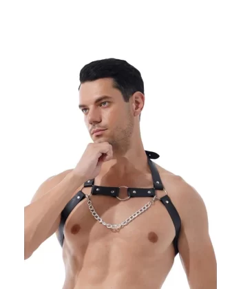 Erkek Harness