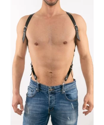 Erkek Harness